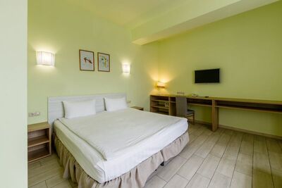 Фотография номера гостиницы Централ Инн Конференс-отель