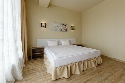 Фотография номера гостиницы Централ Инн Конференс-отель