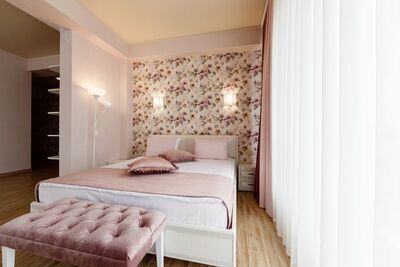 Фотография номера гостиницы Централ Инн Конференс-отель