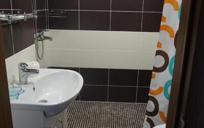 Фотография номера гостиницы МД