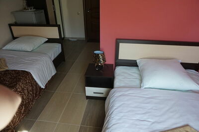 Фотография номера гостиницы МД