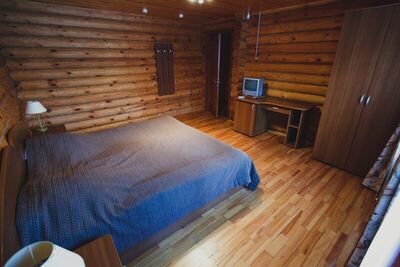 Фотография номера гостиницы Аврора