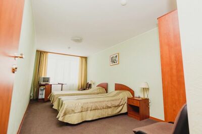 Фотография номера гостиницы Аврора