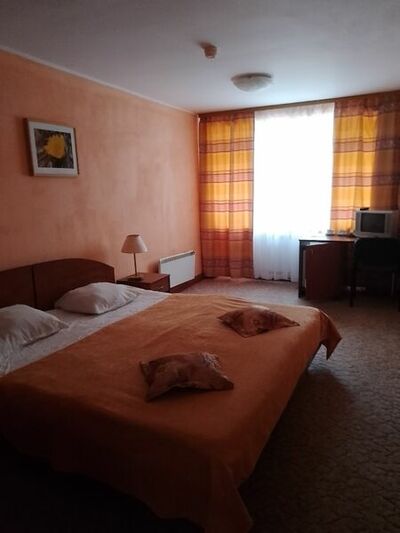 Фотография номера гостиницы Аврора