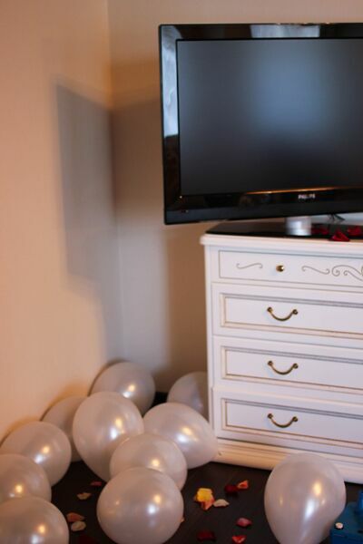 Фотография номера гостиницы Аврора