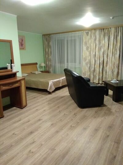 Фотография номера гостиницы Аврора