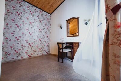 Фотография номера гостиницы Аврора