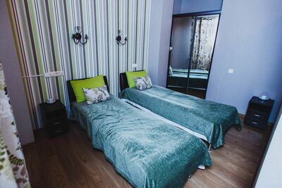 Фотография номера гостиницы Аврора