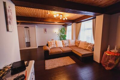 Фотография номера гостиницы Аврора