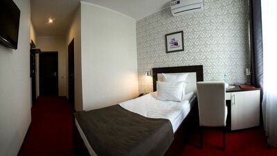 Фотография номера гостиницы Премьер