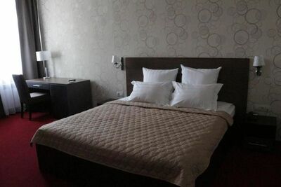 Фотография номера гостиницы Премьер