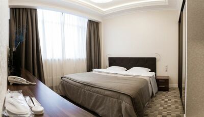 Фотография номера гостиницы Вишнёвый Сад