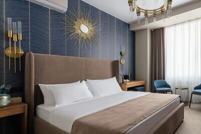 Фотография номера гостиницы Lido Central Hotel