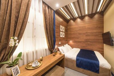 Фотография номера гостиницы Lido Central Hotel