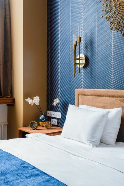 Фотография номера гостиницы Lido Central Hotel