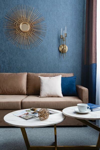 Фотография номера гостиницы Lido Central Hotel