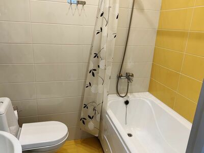 Фотография номера гостевого дома На Лесной