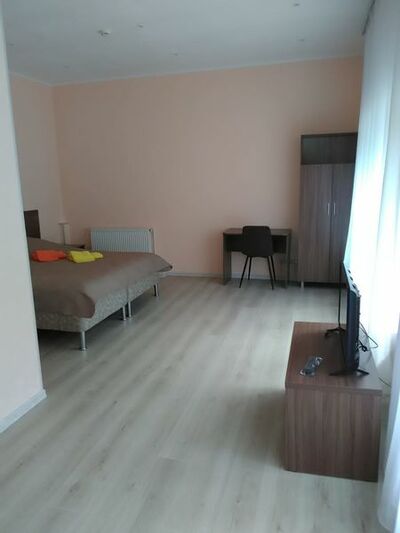 Фотография номера гостевого дома На Лесной