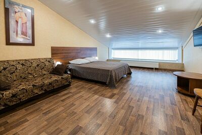 Фотография номера гостиницы Комфорт