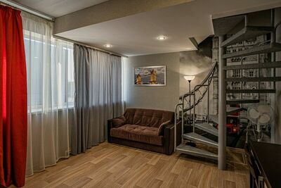 Фотография номера гостиницы Комфорт