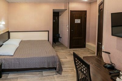 Фотография номера гостиницы Комфорт