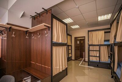 Фотография номера гостиницы Комфорт