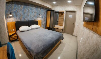 Фотография номера гостиницы Комфорт