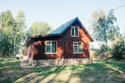 Фотография номера гостевого дома Загородный отель Песчаный