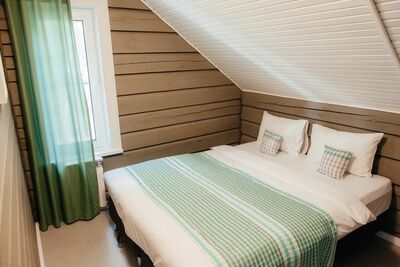 Фотография номера гостевого дома Загородный отель Песчаный