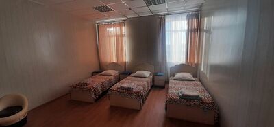 Фотография номера гостиницы Россия