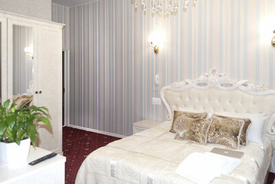 Фотография номера гостиницы The Kempf