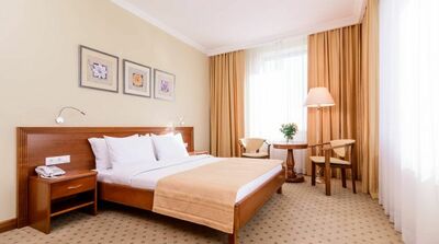 Фотография номера гостиницы Авалон