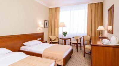 Фотография номера гостиницы Авалон