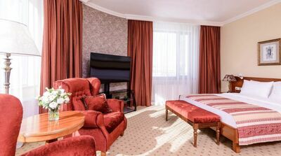 Фотография номера гостиницы Авалон