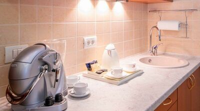 Фотография номера гостиницы Авалон