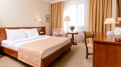 Фотография номера гостиницы Авалон