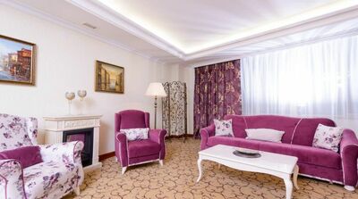 Фотография номера гостиницы Авалон