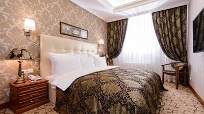 Фотография номера гостиницы Авалон