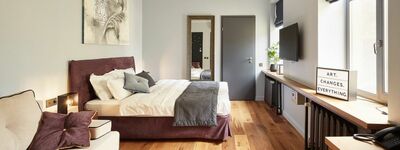 Фотография номера гостиницы Wynwood