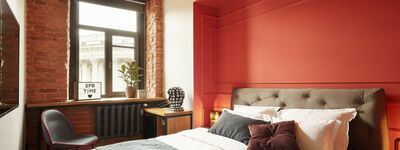 Фотография номера гостиницы Wynwood