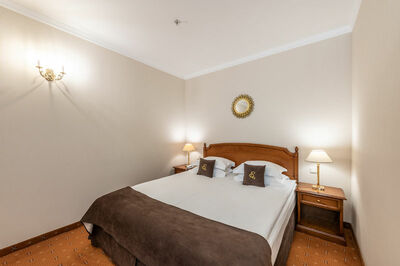 Фотография номера гостиницы Гранд Отель Эмеральд