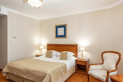 Фотография номера гостиницы Гранд Отель Эмеральд