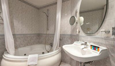 Фотография номера гостиницы Гранд Отель Эмеральд