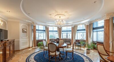 Фотография номера гостиницы Гранд Отель Эмеральд