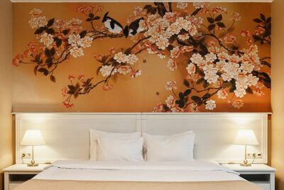 Фотография номера гостиницы Ю