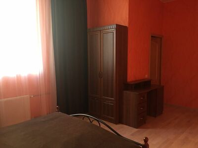 Фотография номера гостиницы Лев