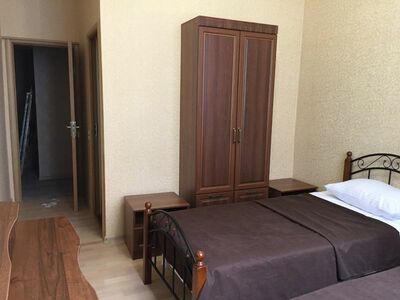 Фотография номера гостиницы Лев