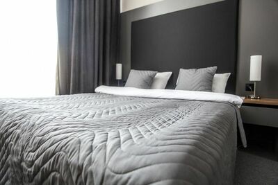 Фотография номера гостиницы Кокон