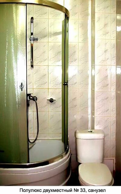 Фотография номера гостиницы Гвоздика