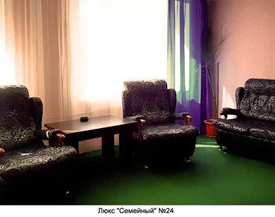 Фотография номера гостиницы Гвоздика